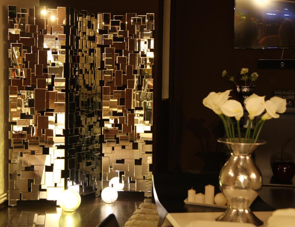 Cîrcea 瑞克斯欧旅馆酒店 外观 照片